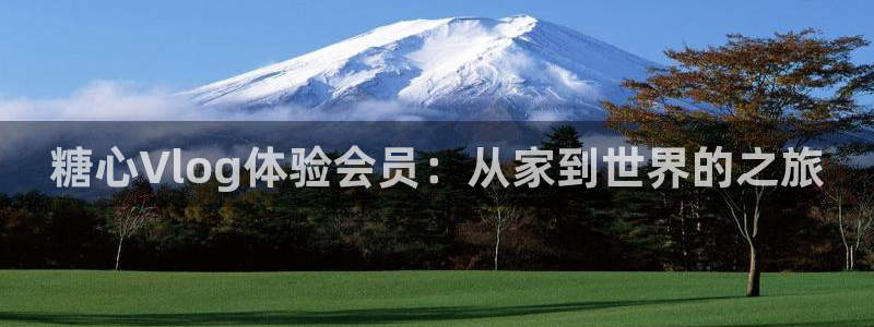 vlog糖心柚子猫视频：糖心Vlog体验