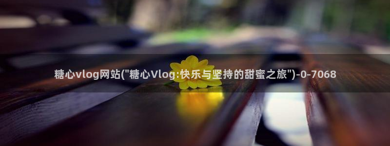 糖心vlog夏日之旅：糖心vlog网站(\