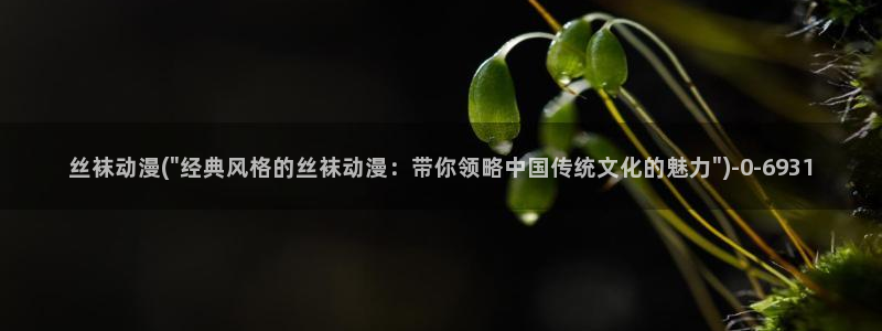 18禁动漫